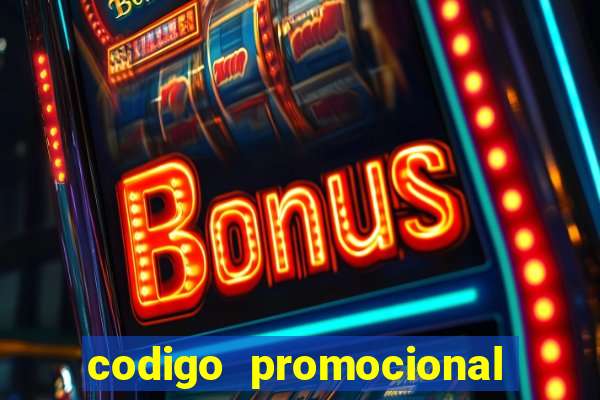 codigo promocional 7 slots